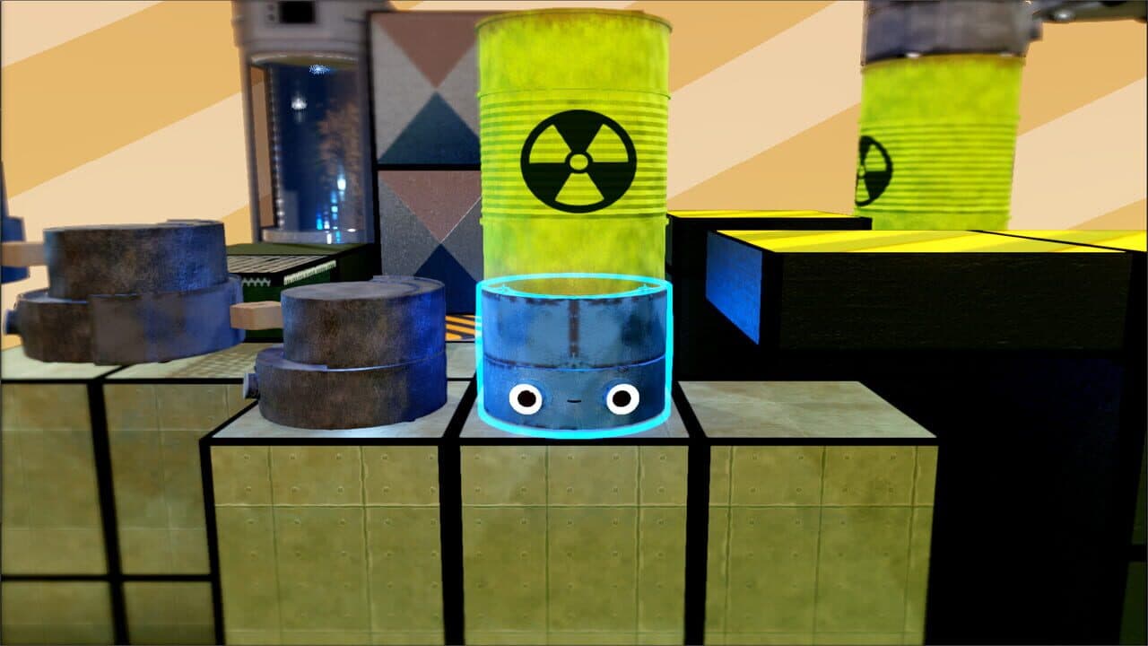 BarrelBots thumbnail 7