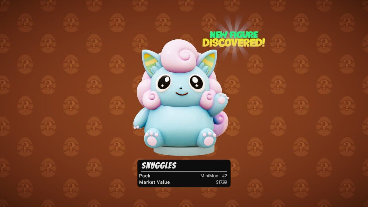 Mystery Egg Shop Simulator thumbnail 2