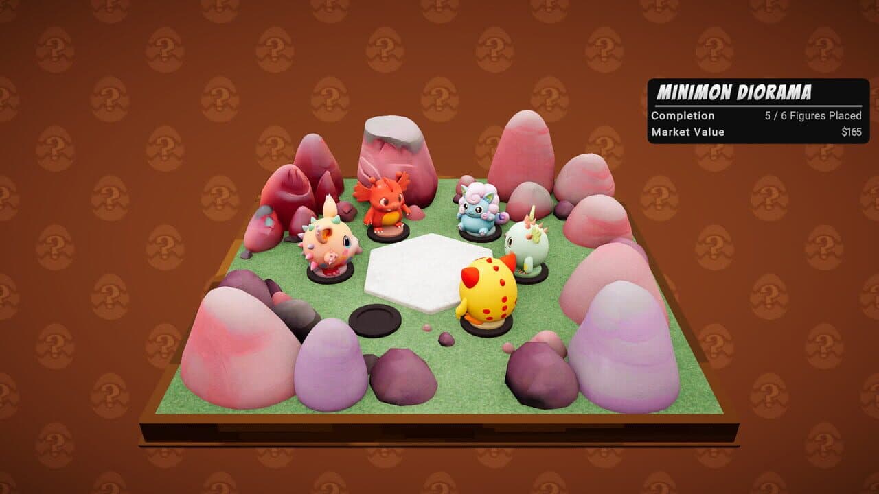Mystery Egg Shop Simulator thumbnail 3