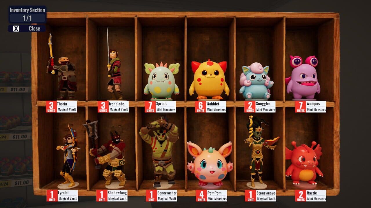 Mystery Egg Shop Simulator thumbnail 5