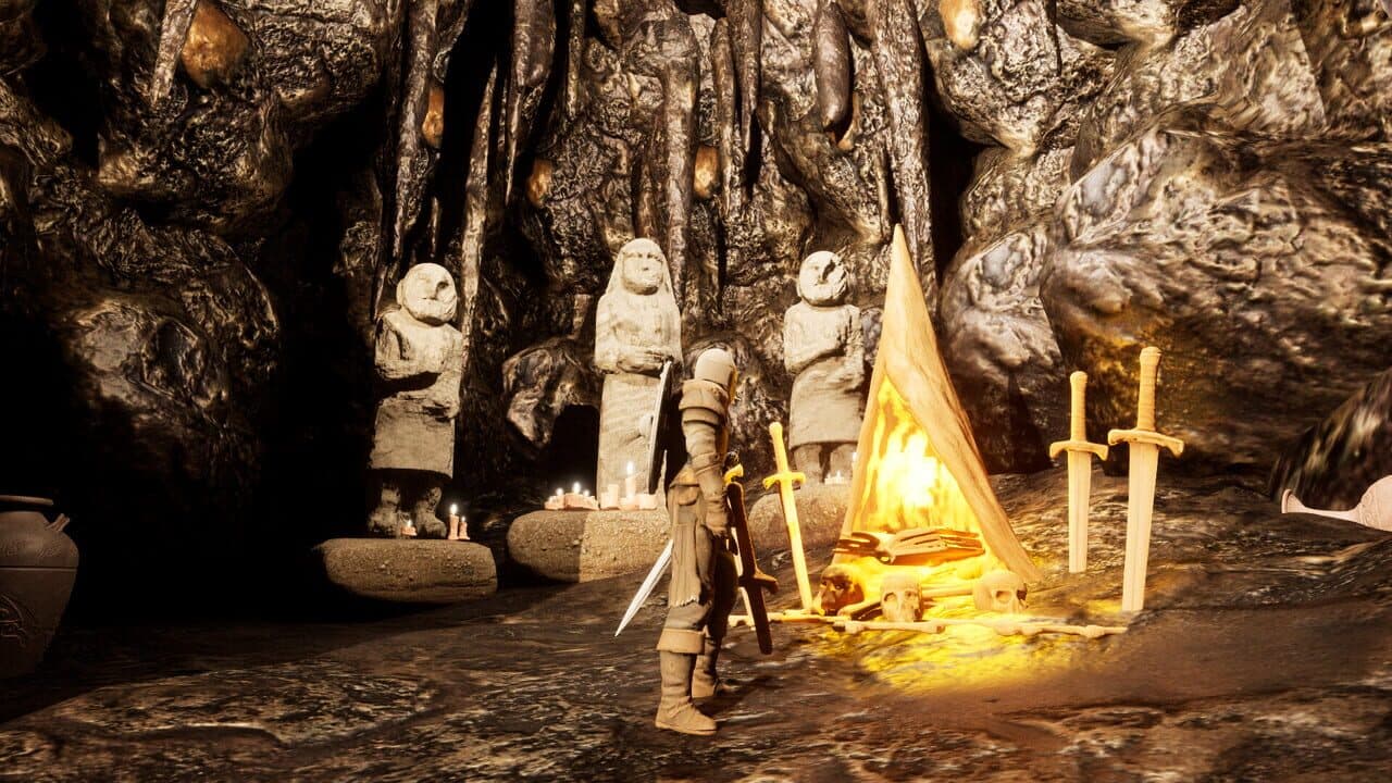 Red Oath: The Forsaken One thumbnail 4