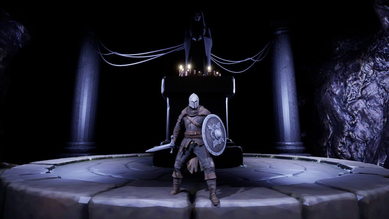 Red Oath: The Forsaken One thumbnail 6