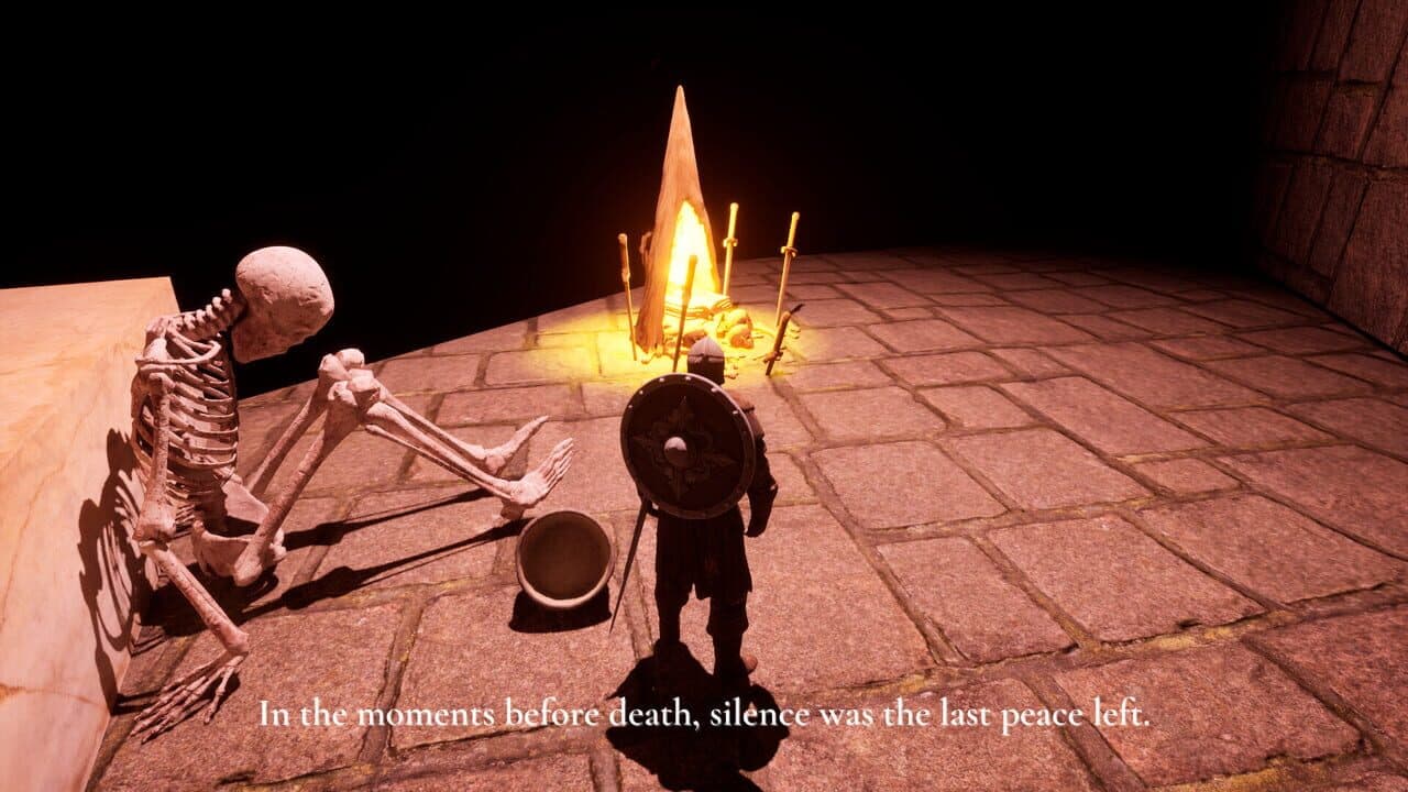 Red Oath: The Forsaken One thumbnail 8