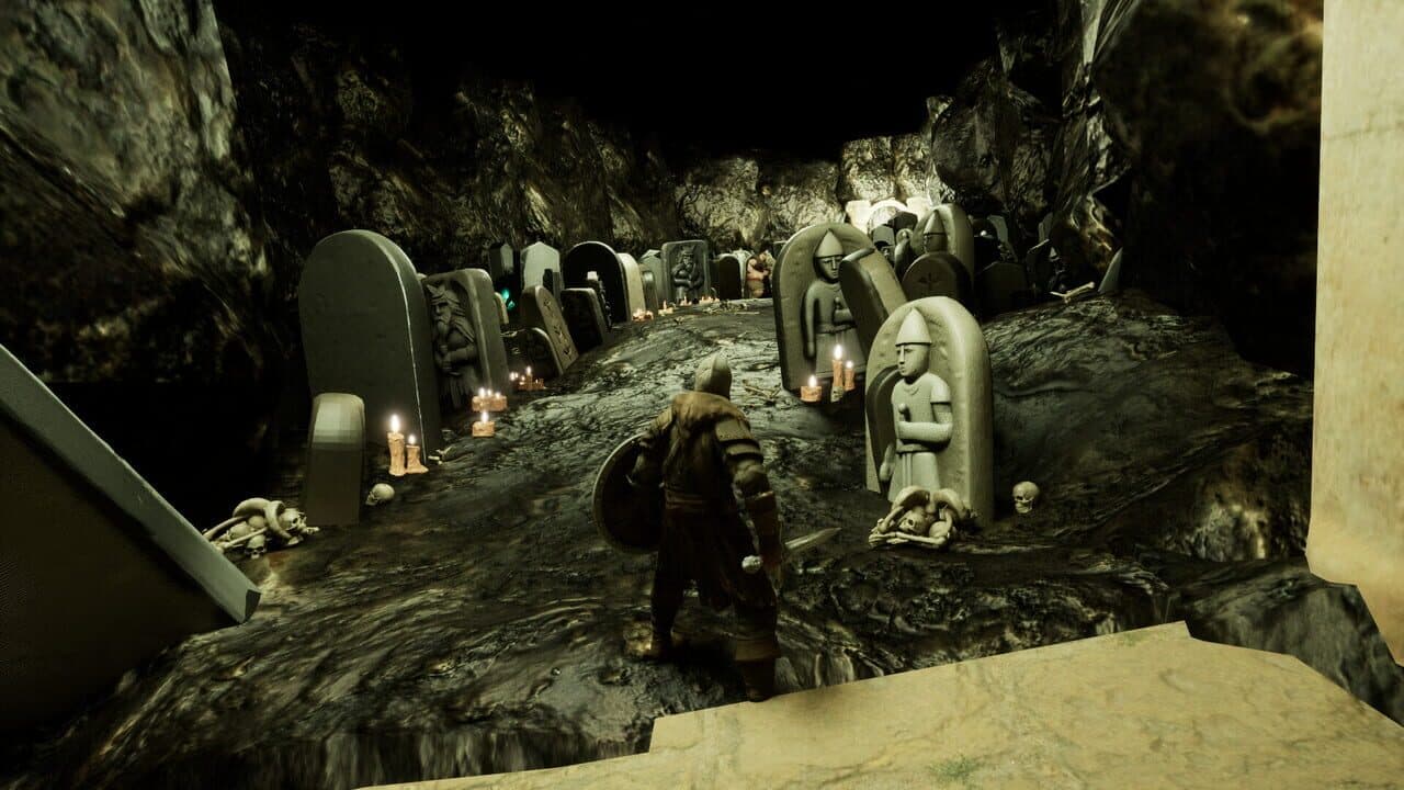 Red Oath: The Forsaken One thumbnail 9