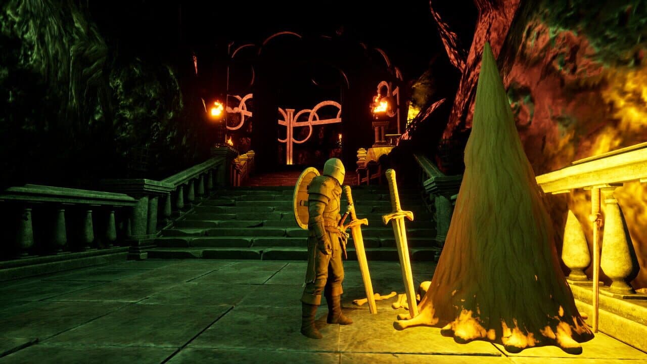 Red Oath: The Forsaken One thumbnail 11