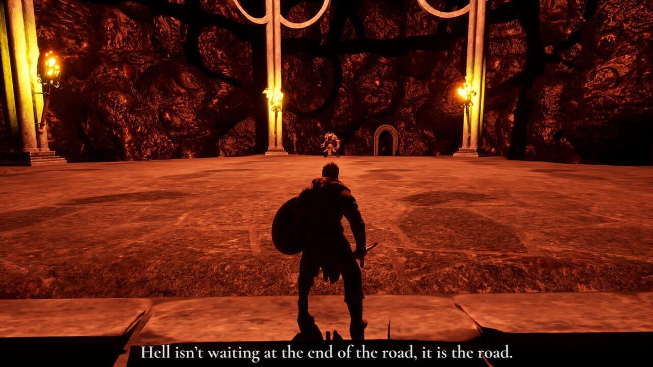 Red Oath: The Forsaken One thumbnail 12