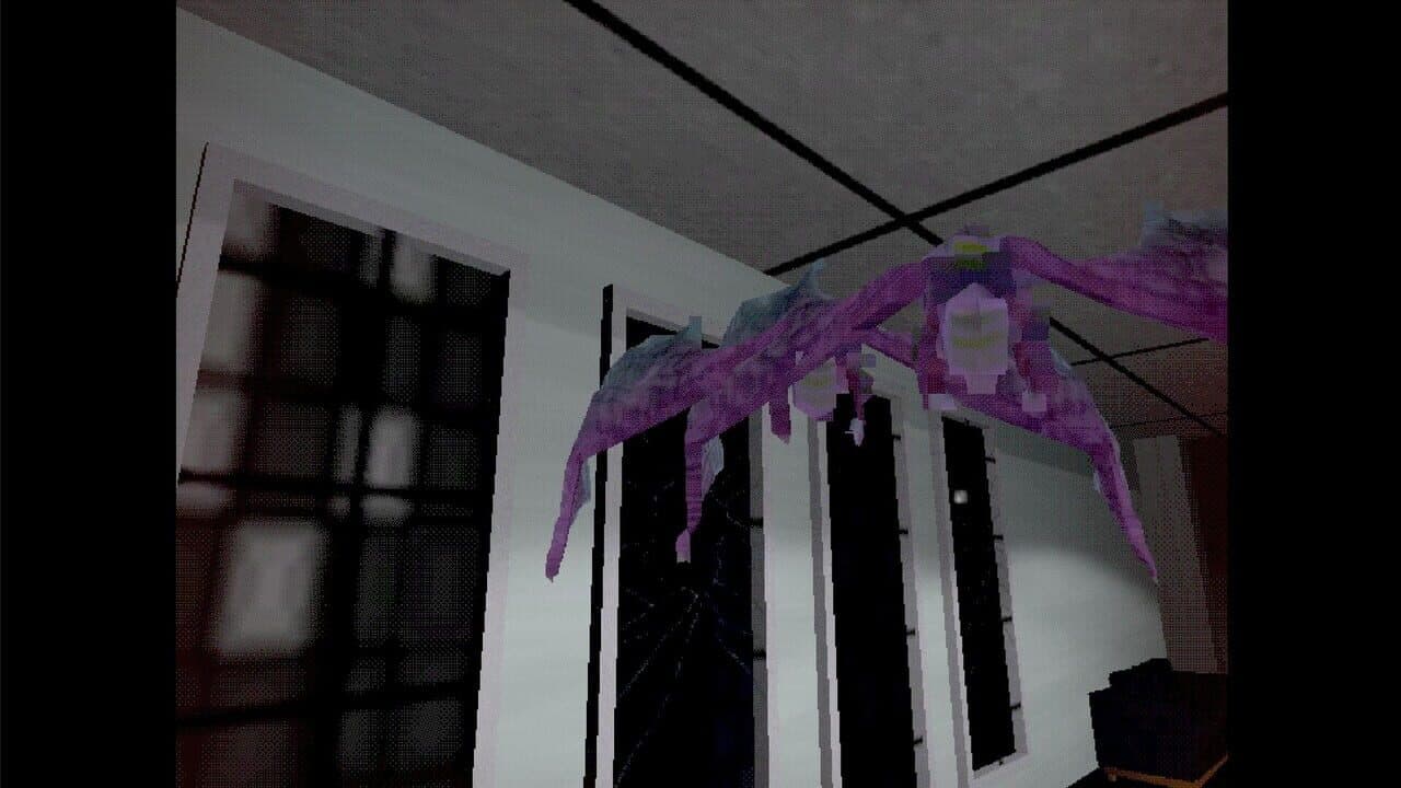 Project: Ascesis thumbnail 2