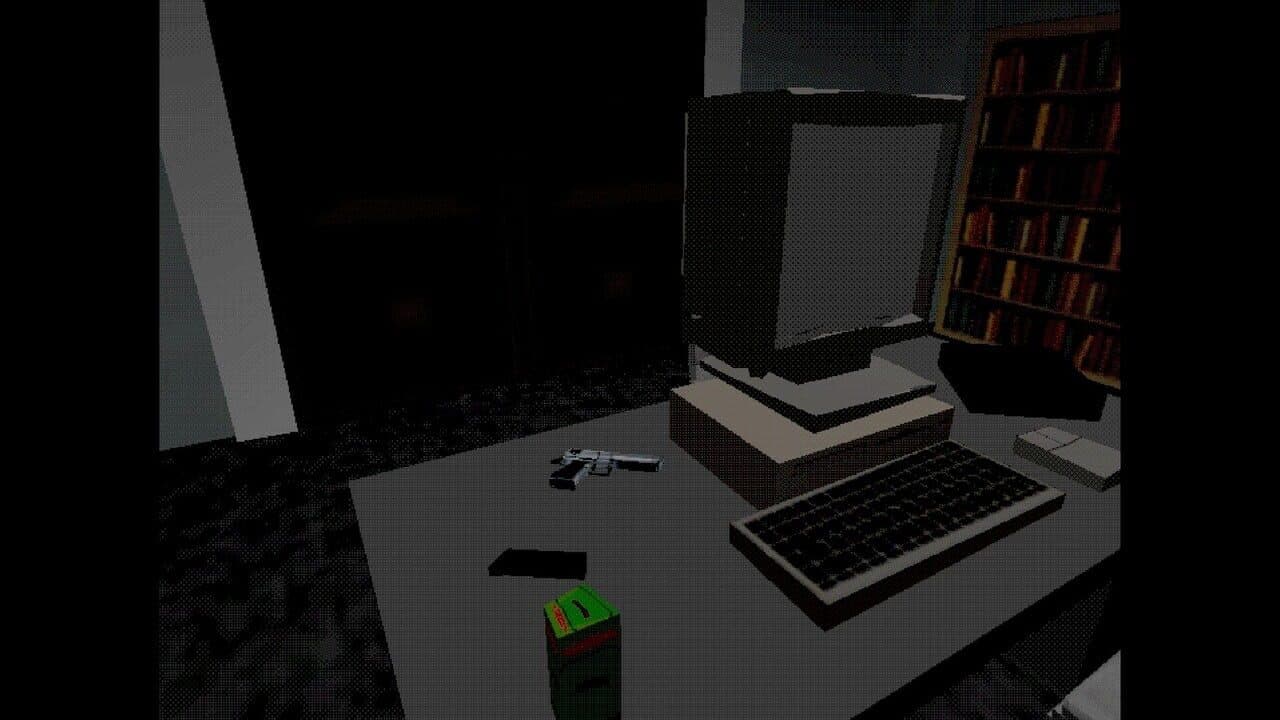 Project: Ascesis thumbnail 4