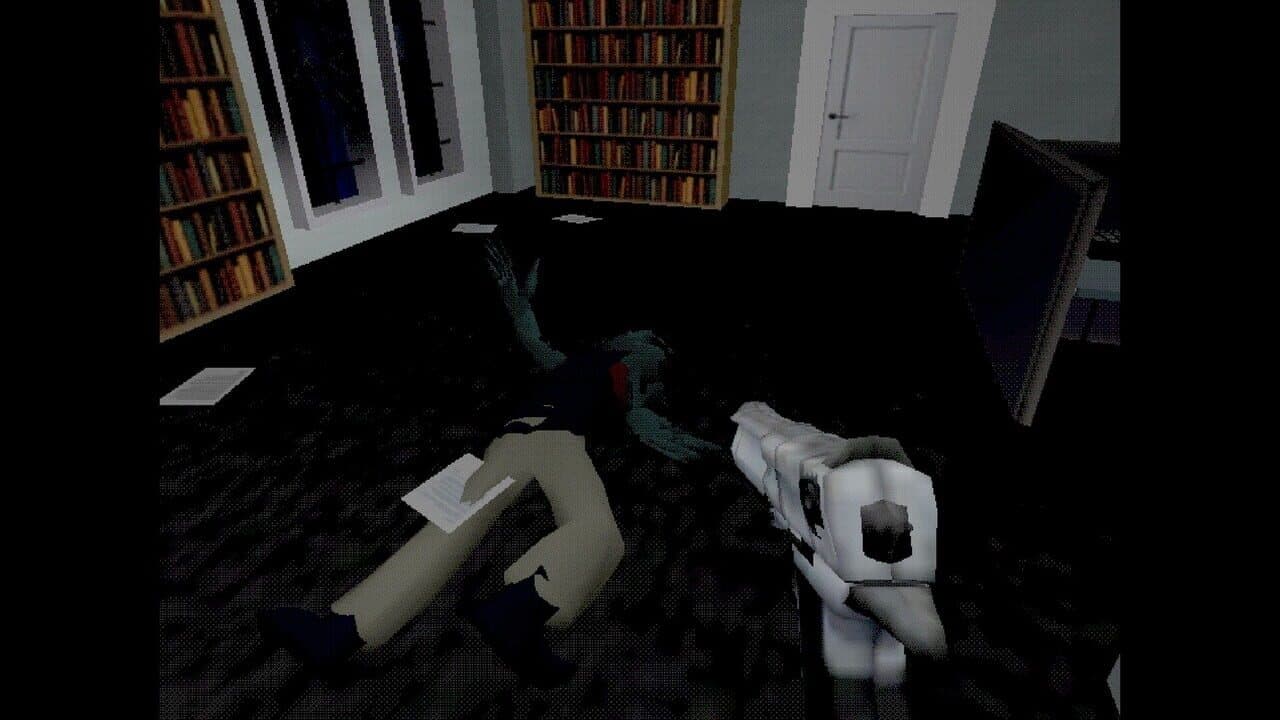 Project: Ascesis thumbnail 5