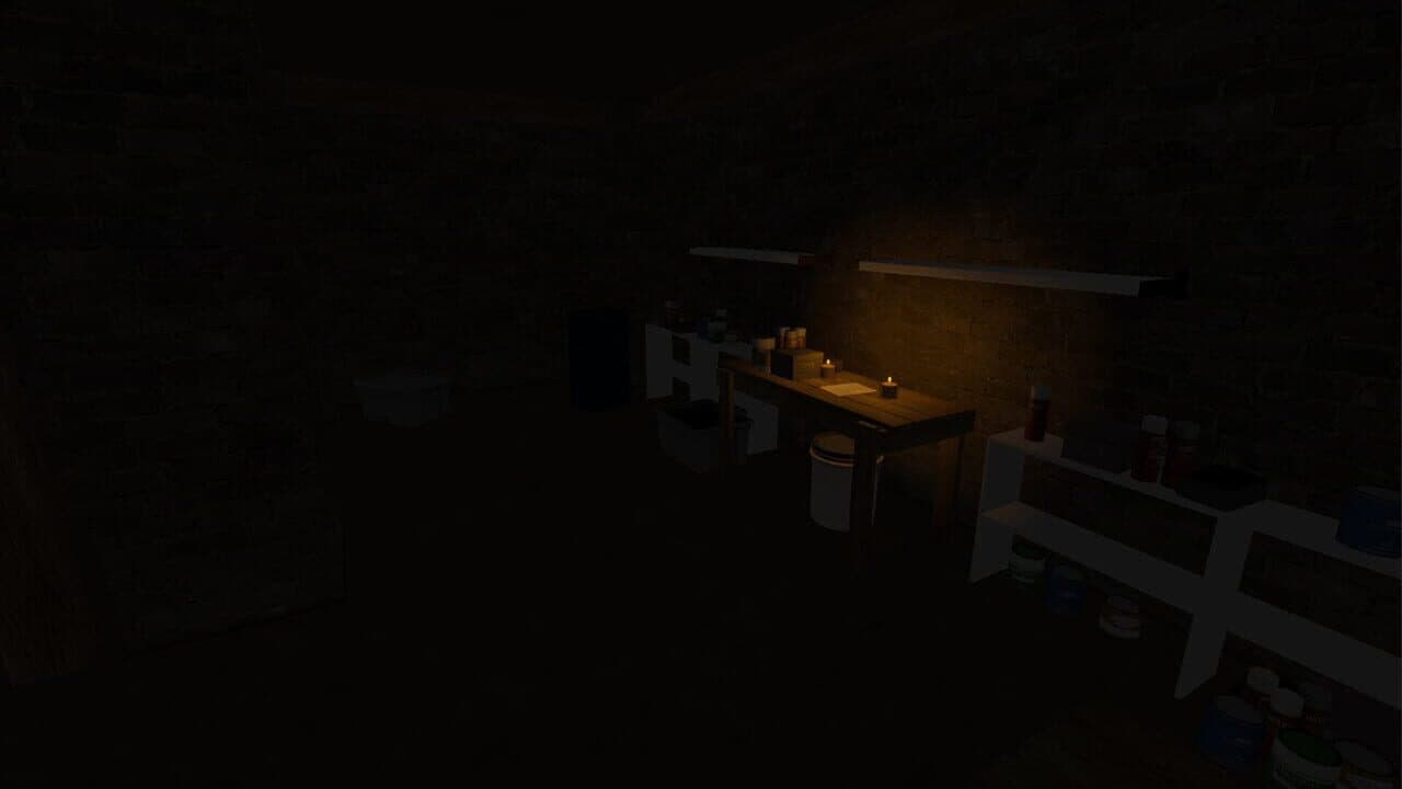 Project: Ascesis thumbnail 6