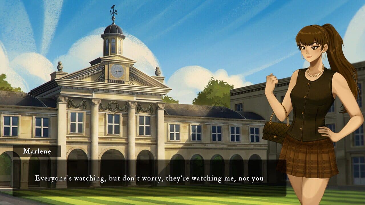 It Was That Summer screenshot 1