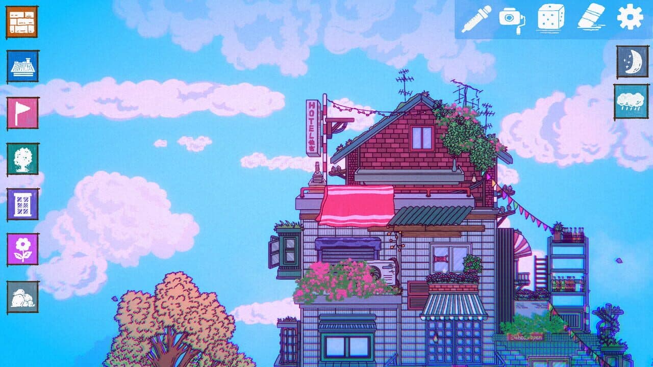 Cloudside Lane thumbnail 2
