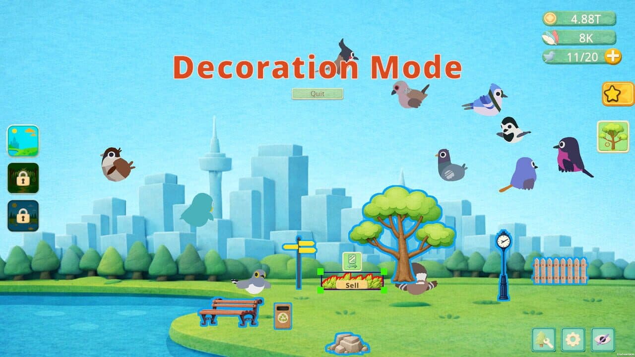 Tiny Birdtopia thumbnail 2