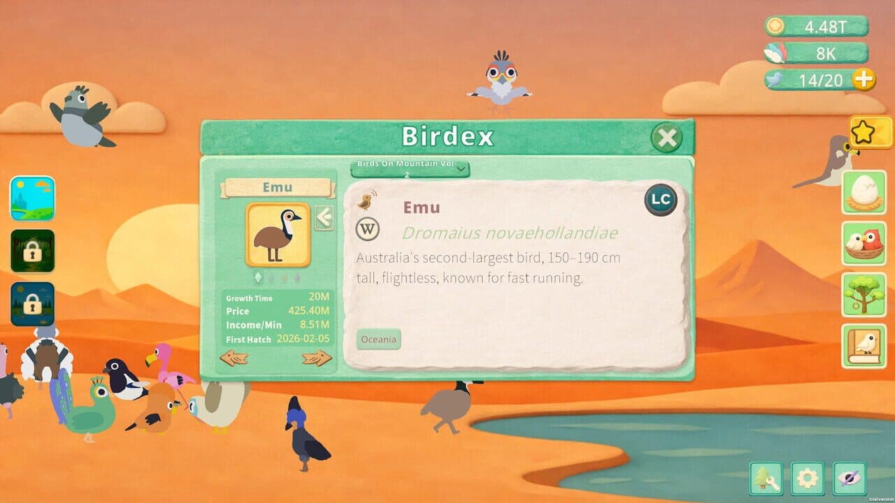 Tiny Birdtopia thumbnail 5