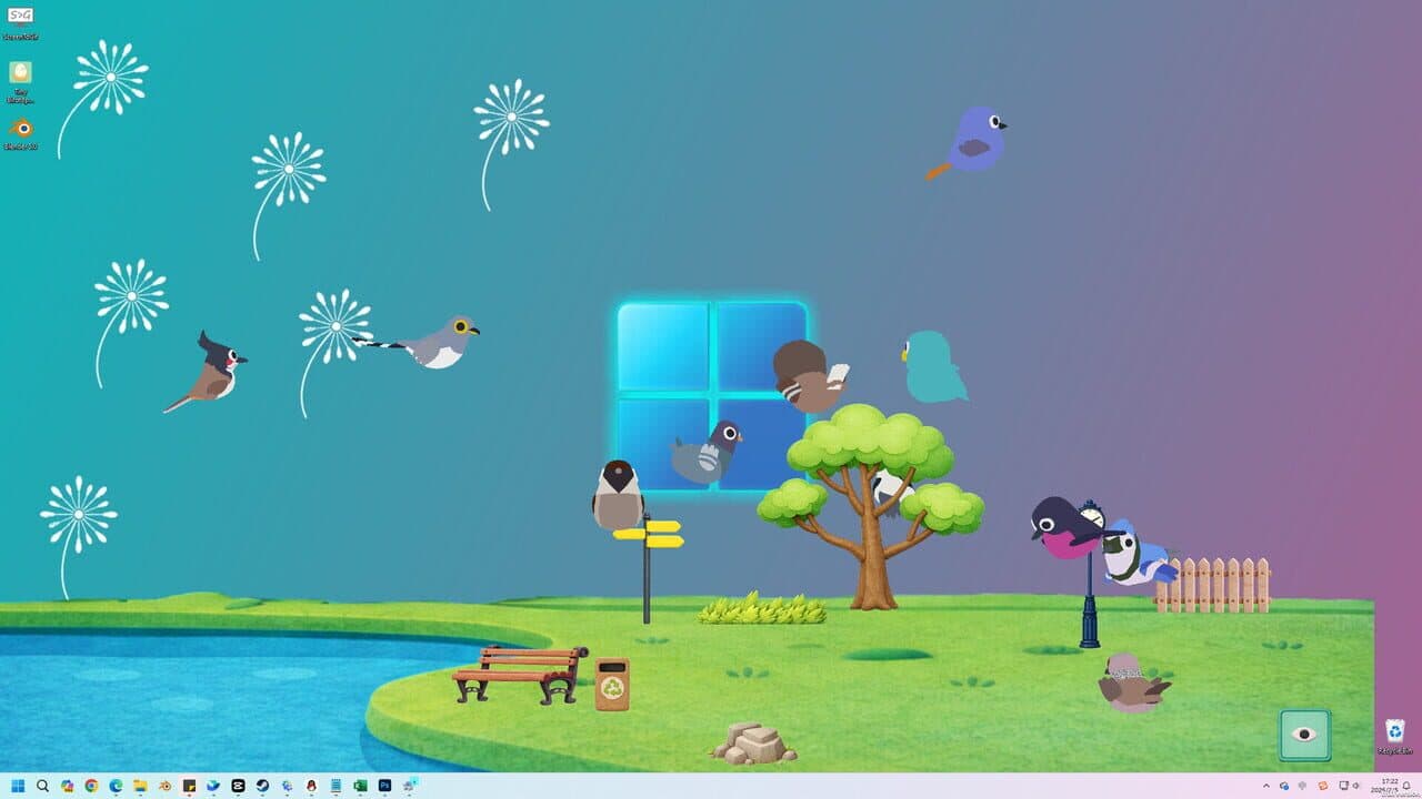 Tiny Birdtopia thumbnail 6