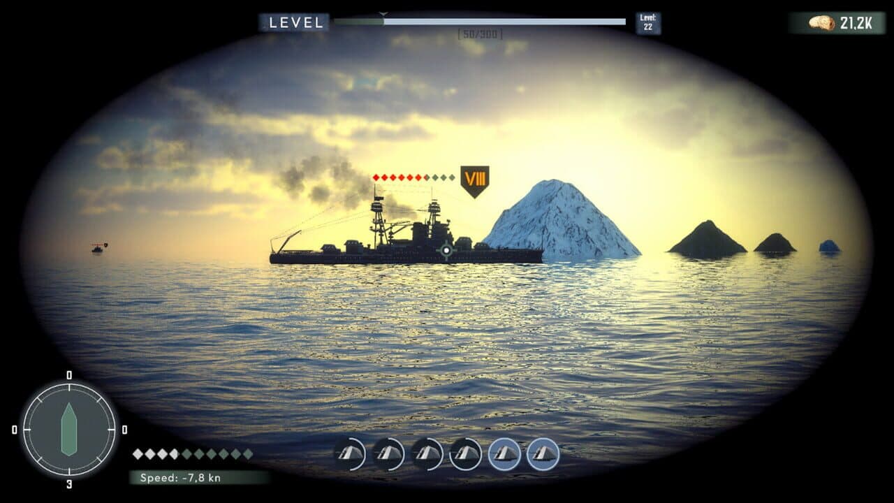 Sea War Naval Supremacy thumbnail 5