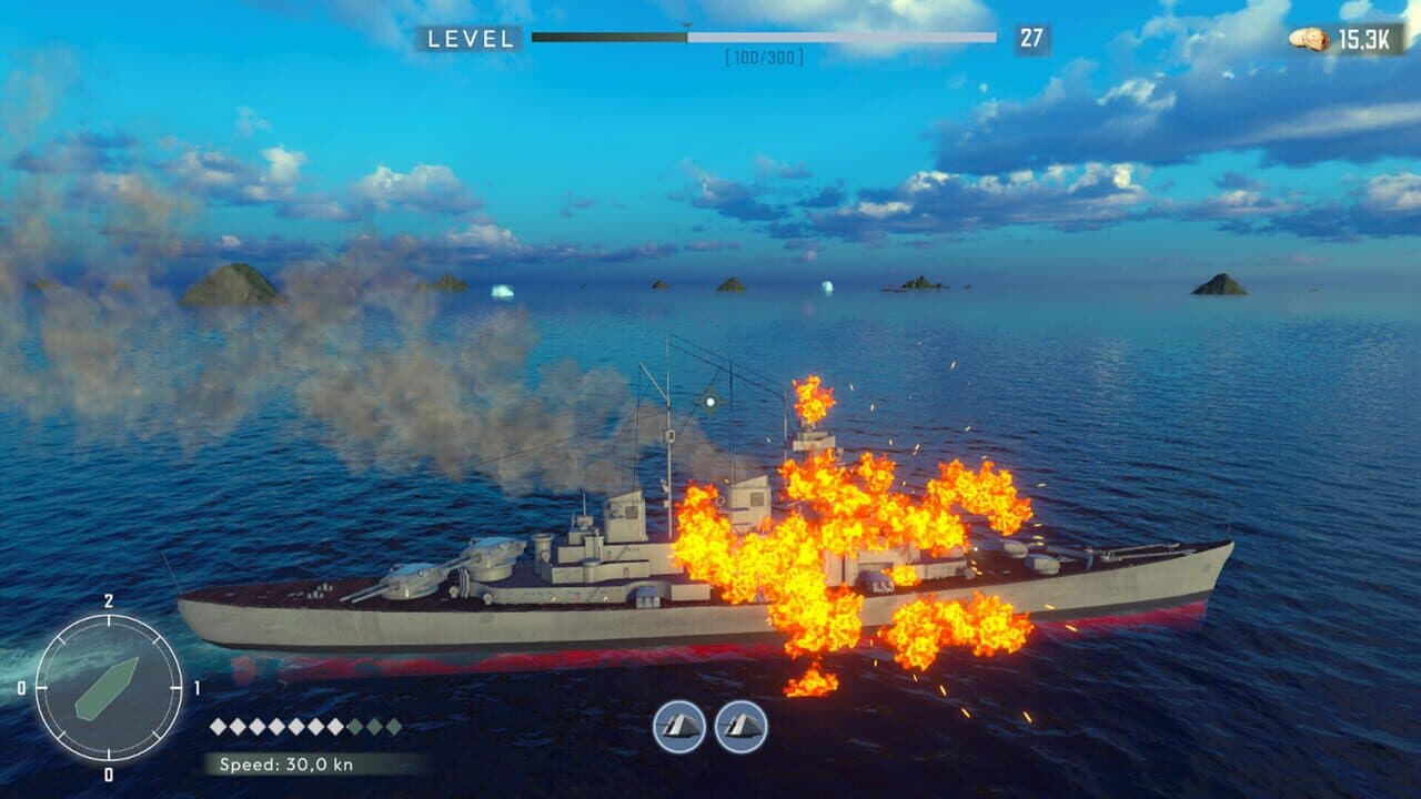 Sea War Naval Supremacy thumbnail 6