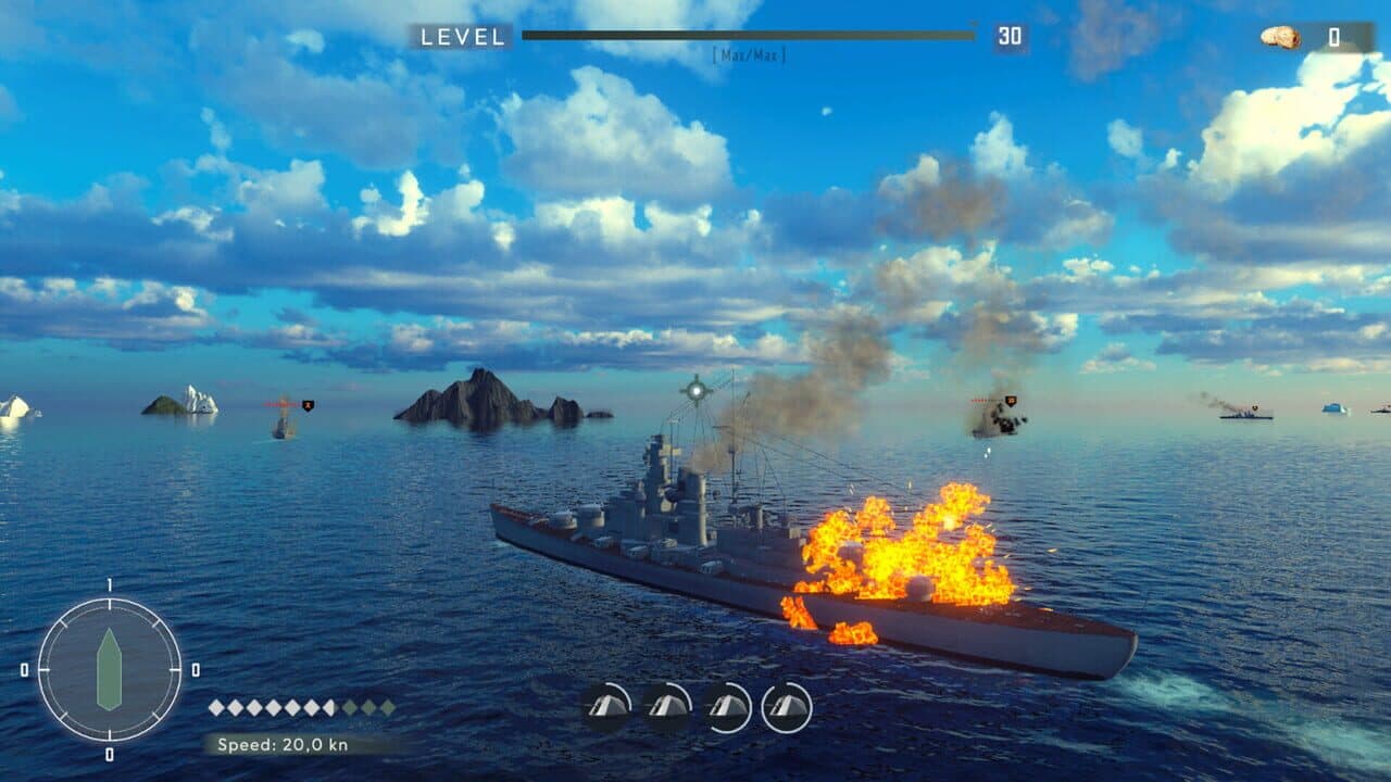 Sea War Naval Supremacy thumbnail 10
