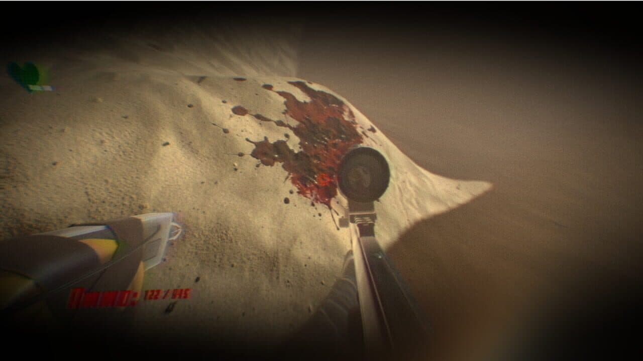 Brutal War thumbnail 11