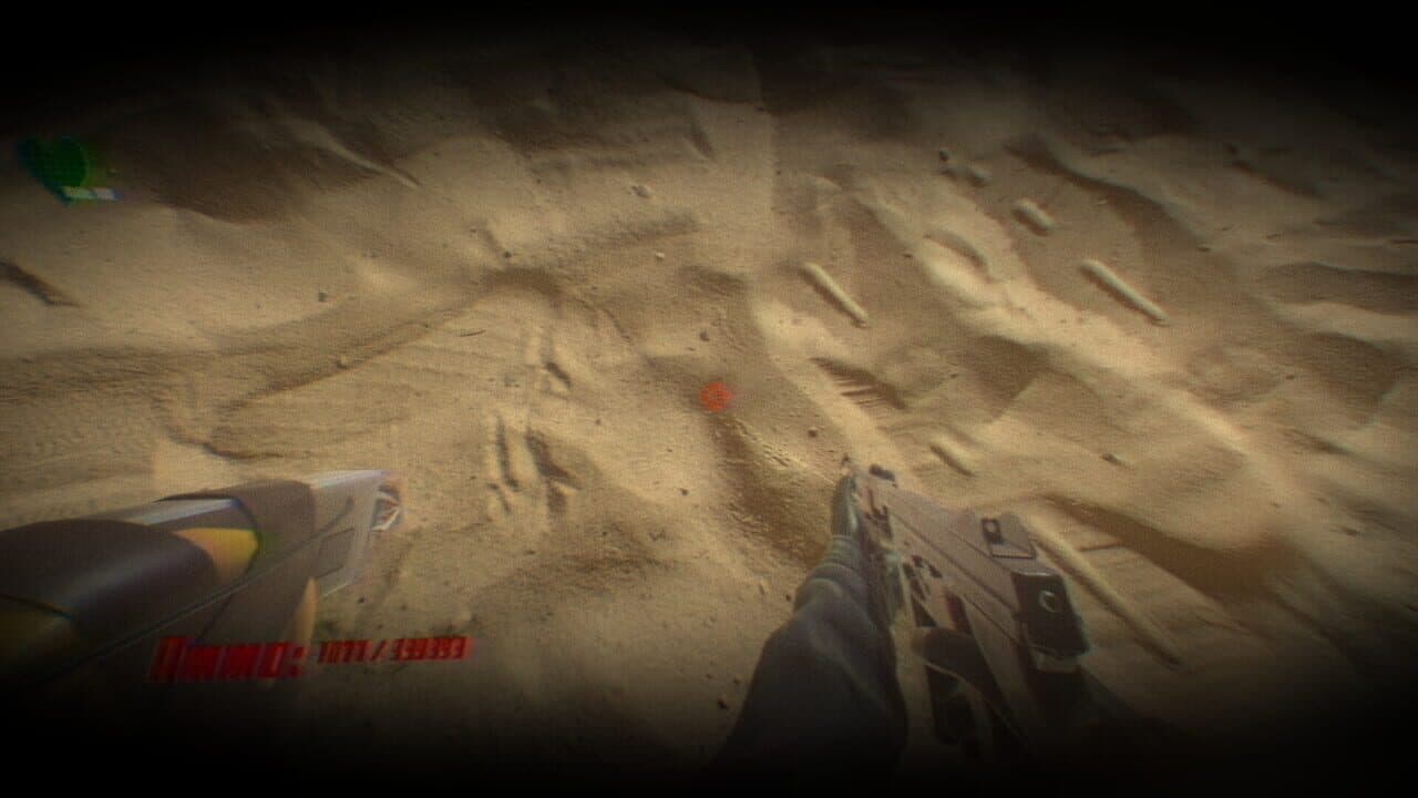 Brutal War screenshot 1