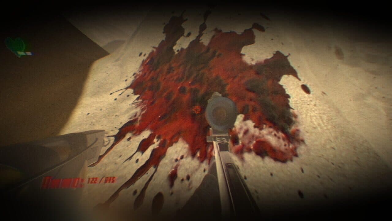 Brutal War thumbnail 25