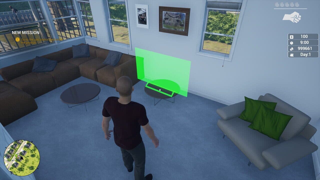 Mayor Life Simulator thumbnail 3