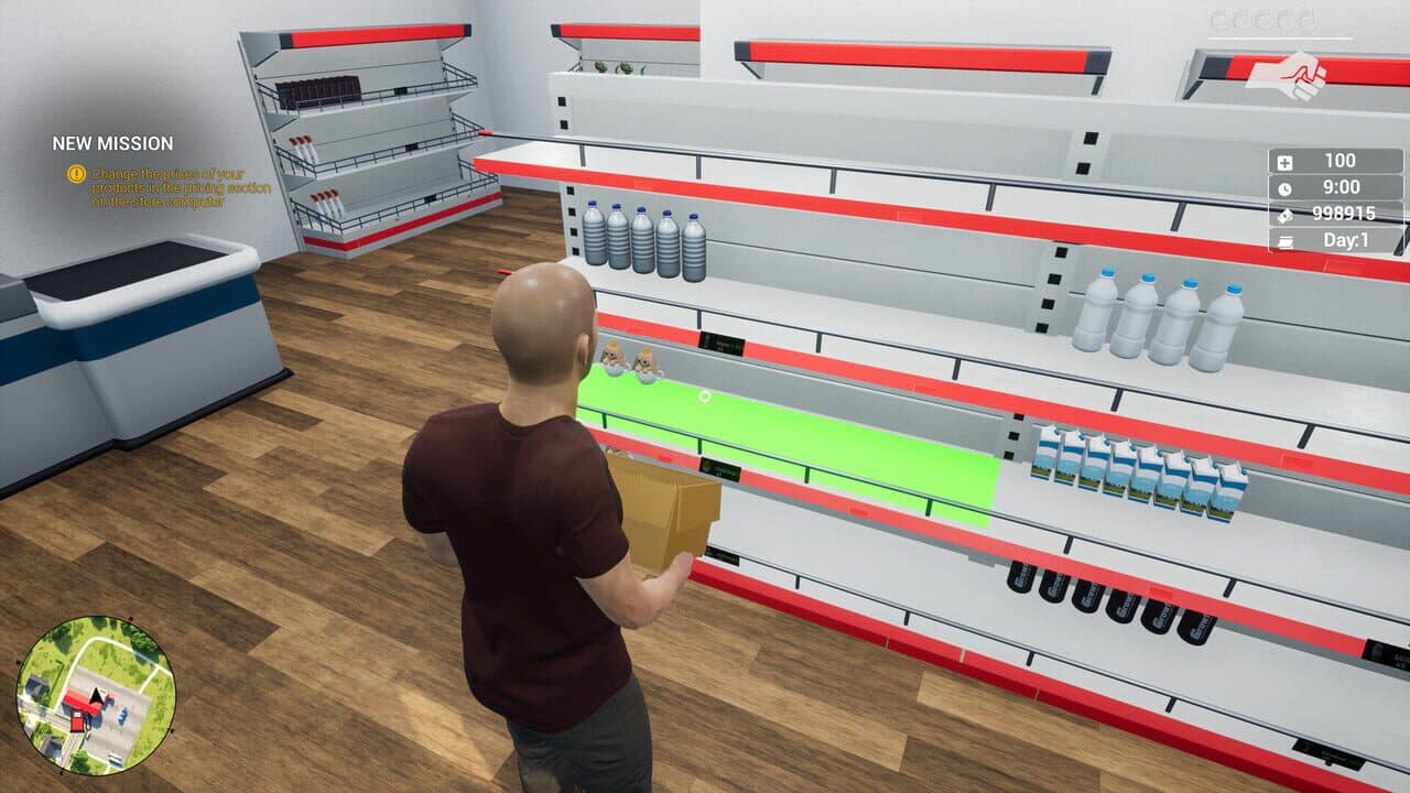 Mayor Life Simulator thumbnail 4