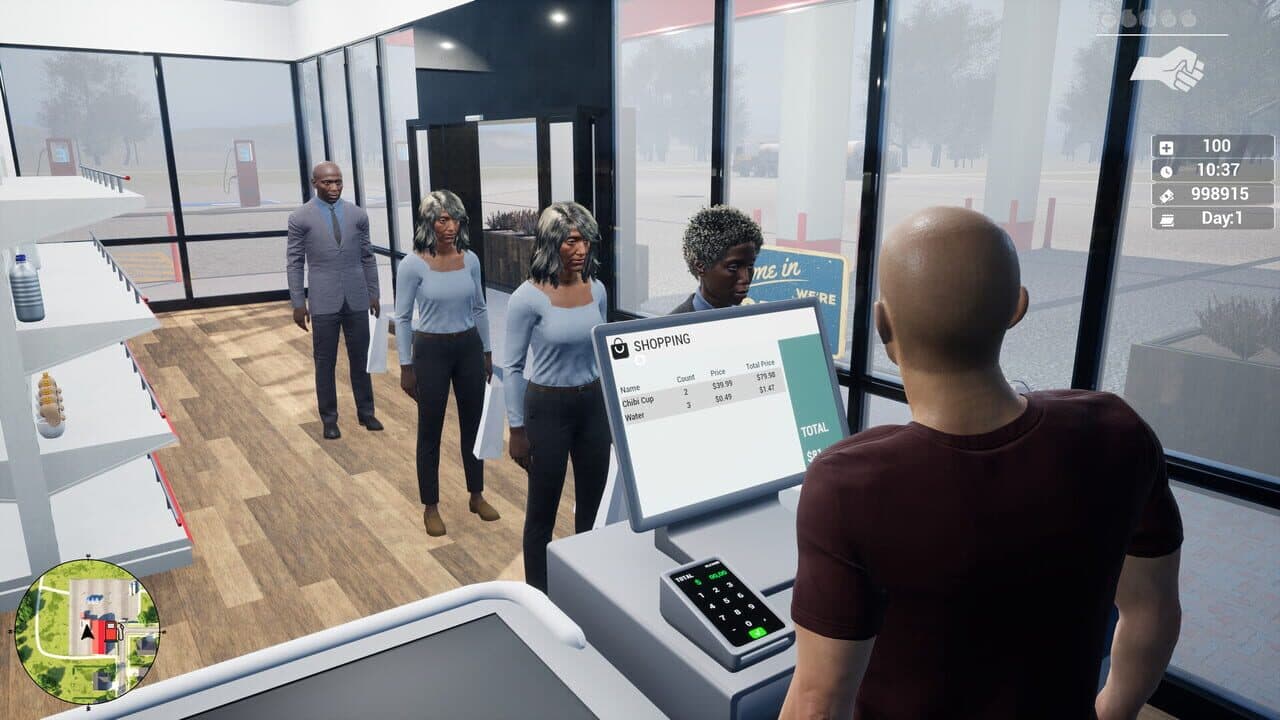 Mayor Life Simulator thumbnail 5