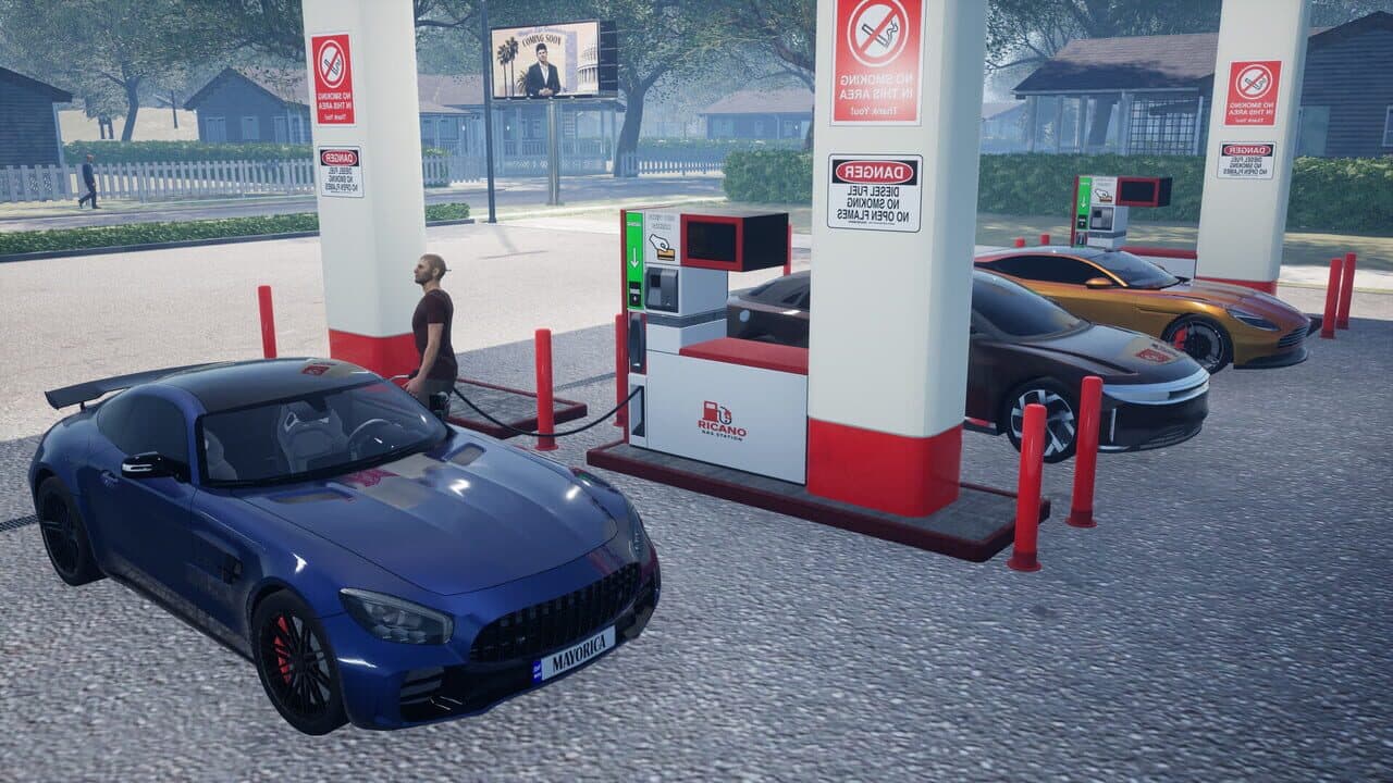 Mayor Life Simulator thumbnail 6