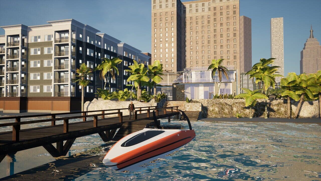 Mayor Life Simulator thumbnail 7