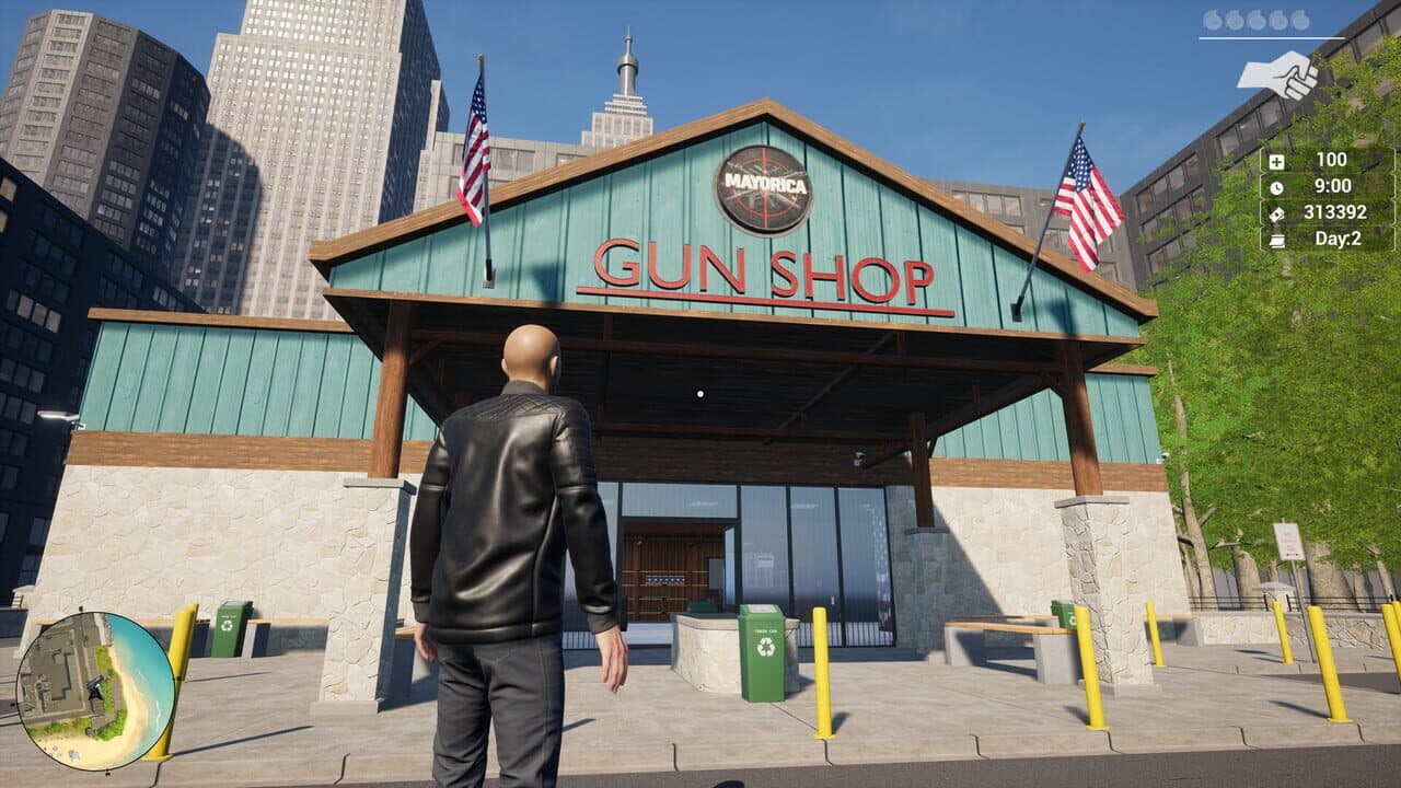 Mayor Life Simulator thumbnail 9