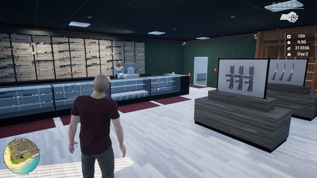 Mayor Life Simulator thumbnail 10