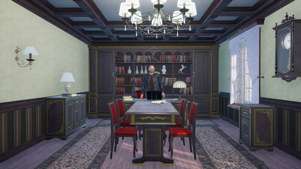 Mayor Life Simulator thumbnail 11