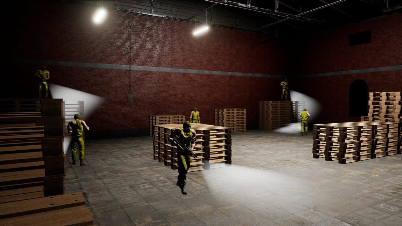 Mayor Life Simulator thumbnail 13