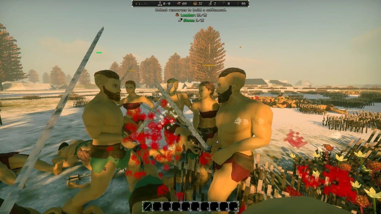 Kingdom Conquer thumbnail 2