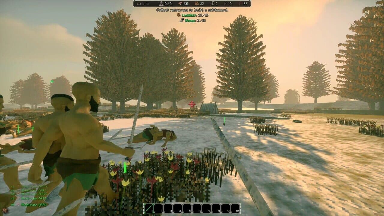 Kingdom Conquer thumbnail 5