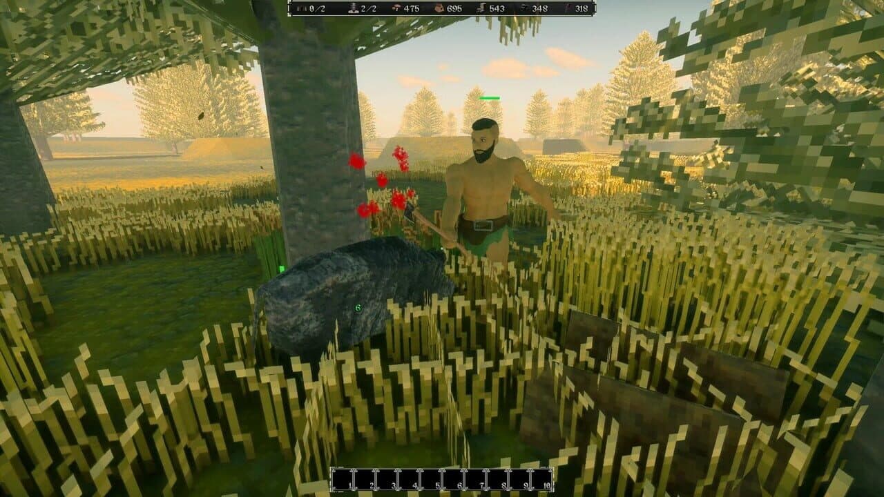 Kingdom Conquer thumbnail 6