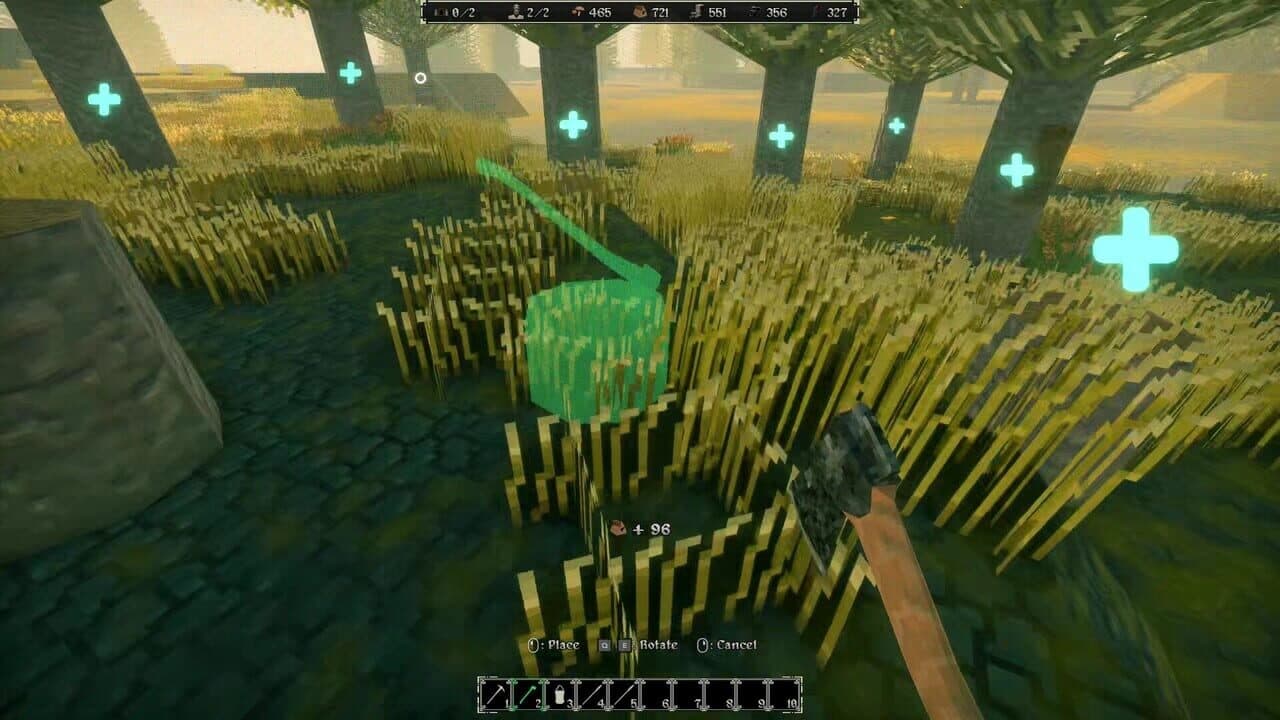 Kingdom Conquer thumbnail 7