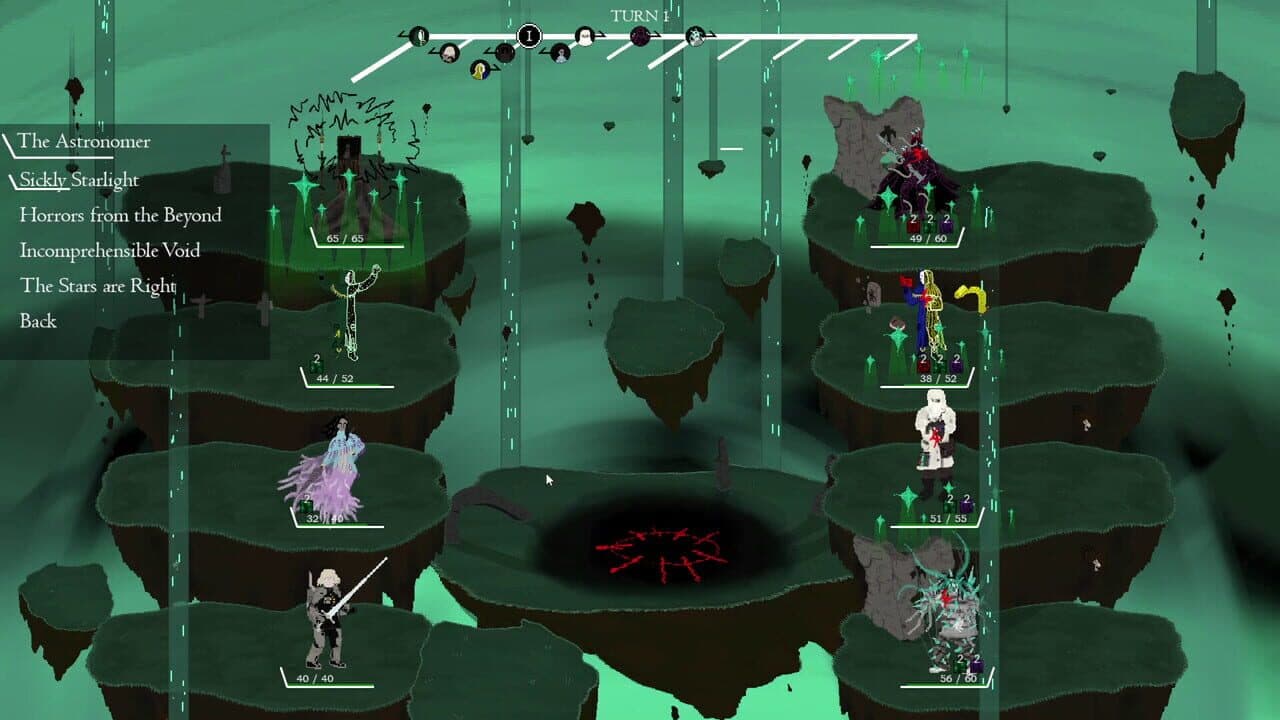 The Stars are Right thumbnail 2