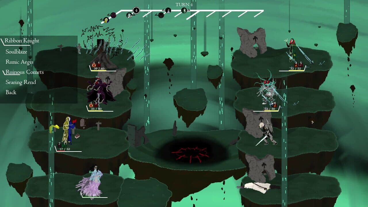 The Stars are Right thumbnail 3