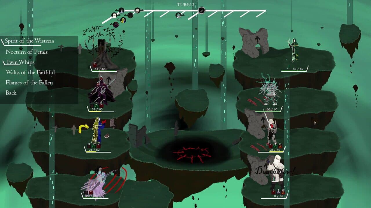 The Stars are Right thumbnail 4