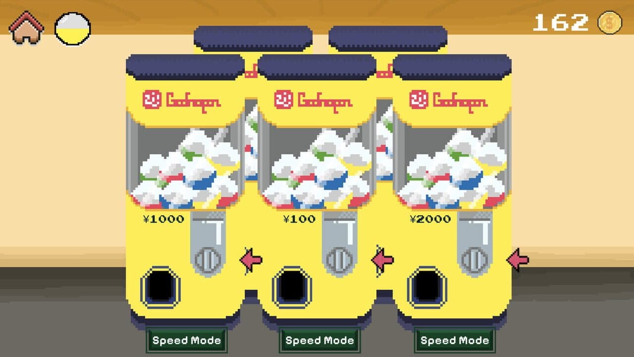 Kanji Cats screenshot 1