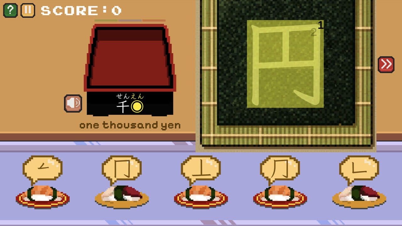 Kanji Cats thumbnail 3