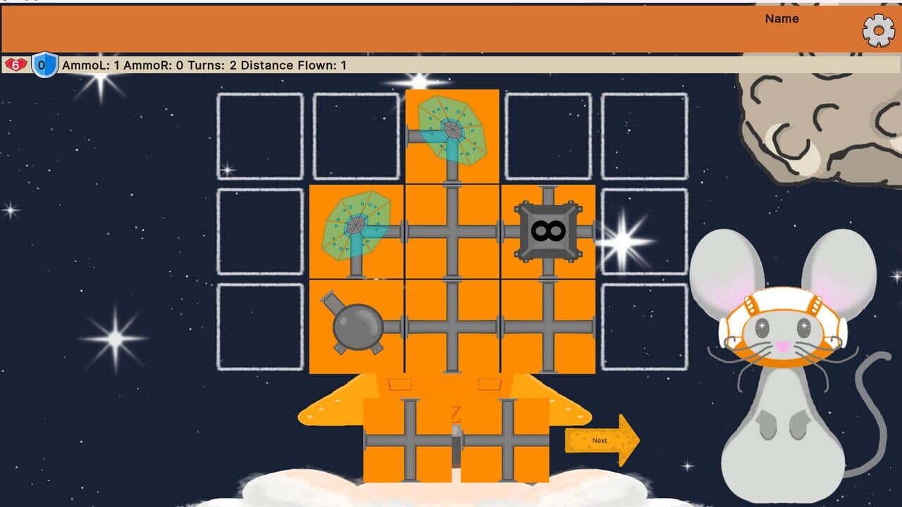 Stilton's Spire thumbnail 2