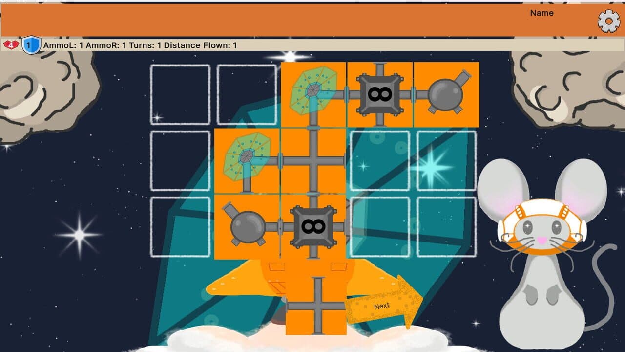 Stilton's Spire thumbnail 3