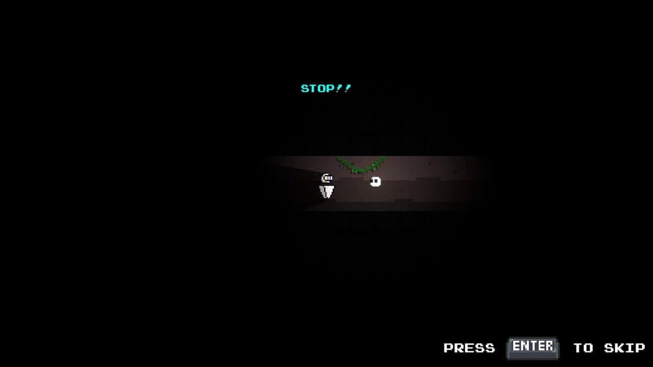 Solace: Begin Your Escape screenshot 1
