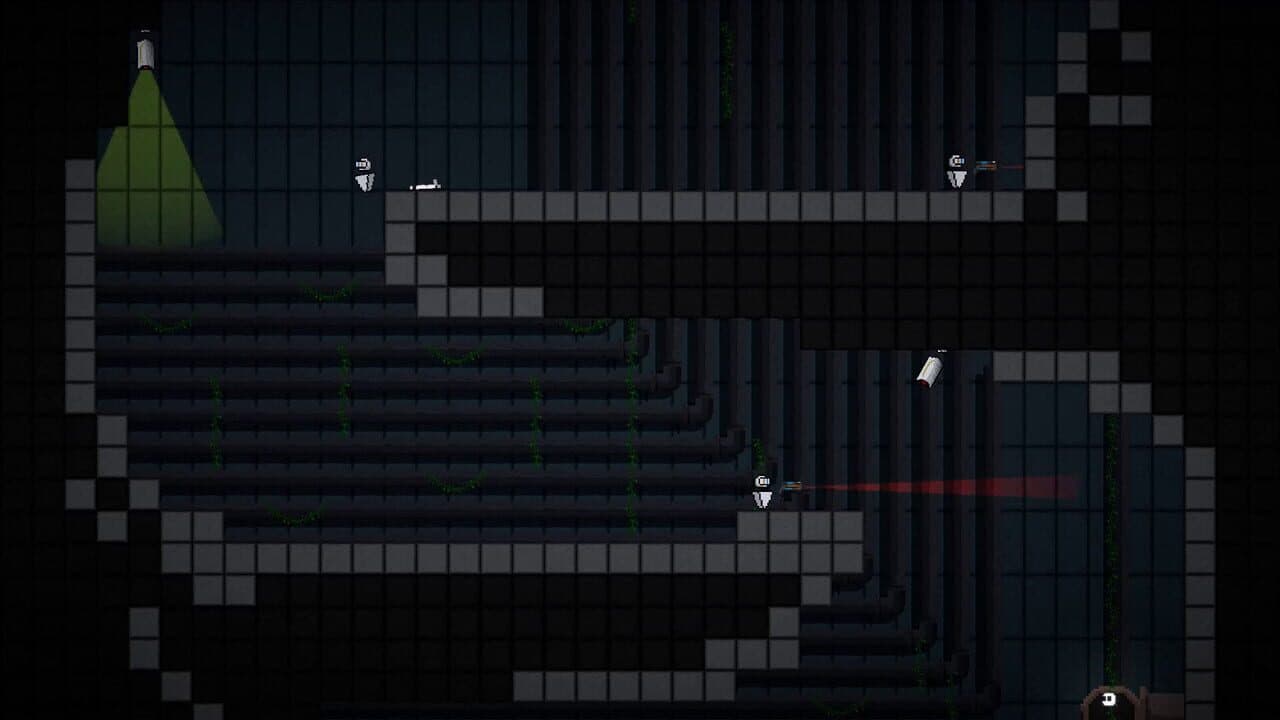 Solace: Begin Your Escape thumbnail 2