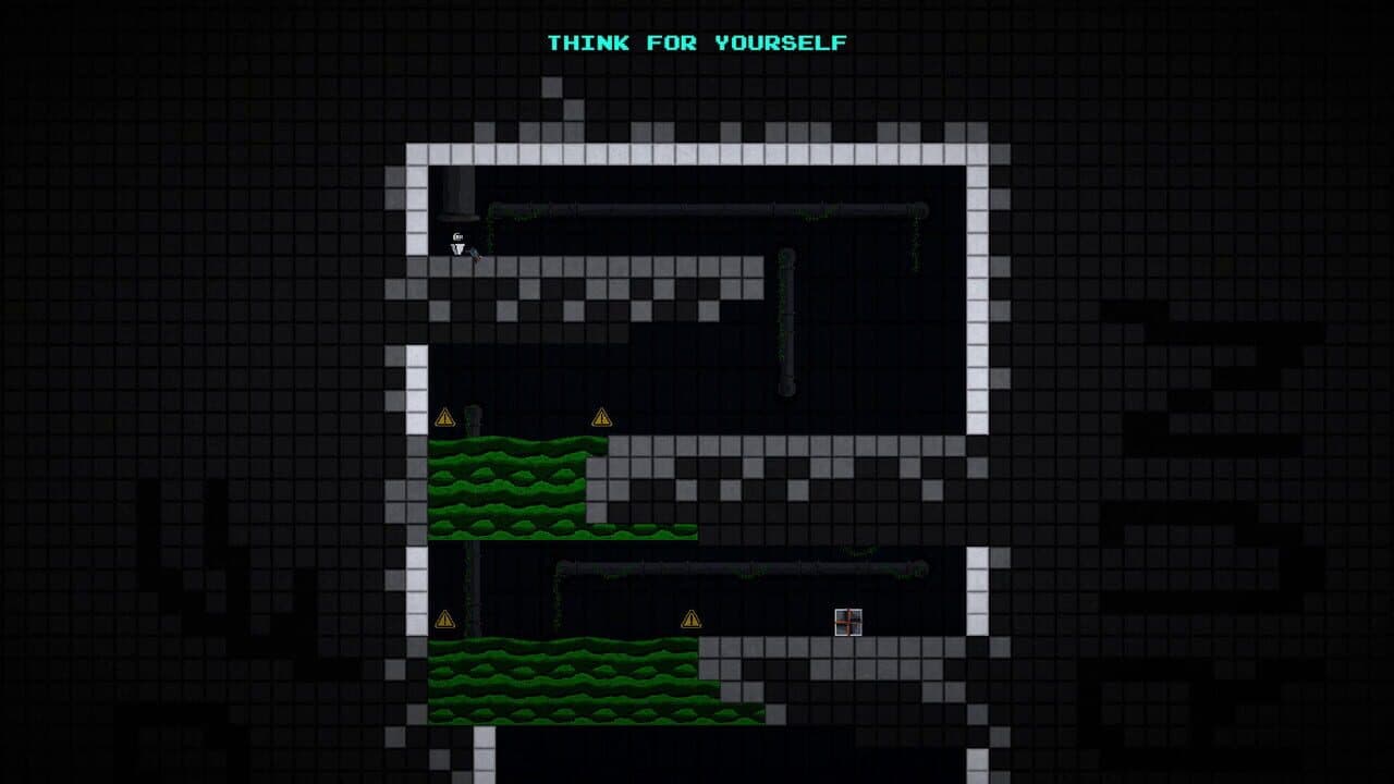 Solace: Begin Your Escape thumbnail 3