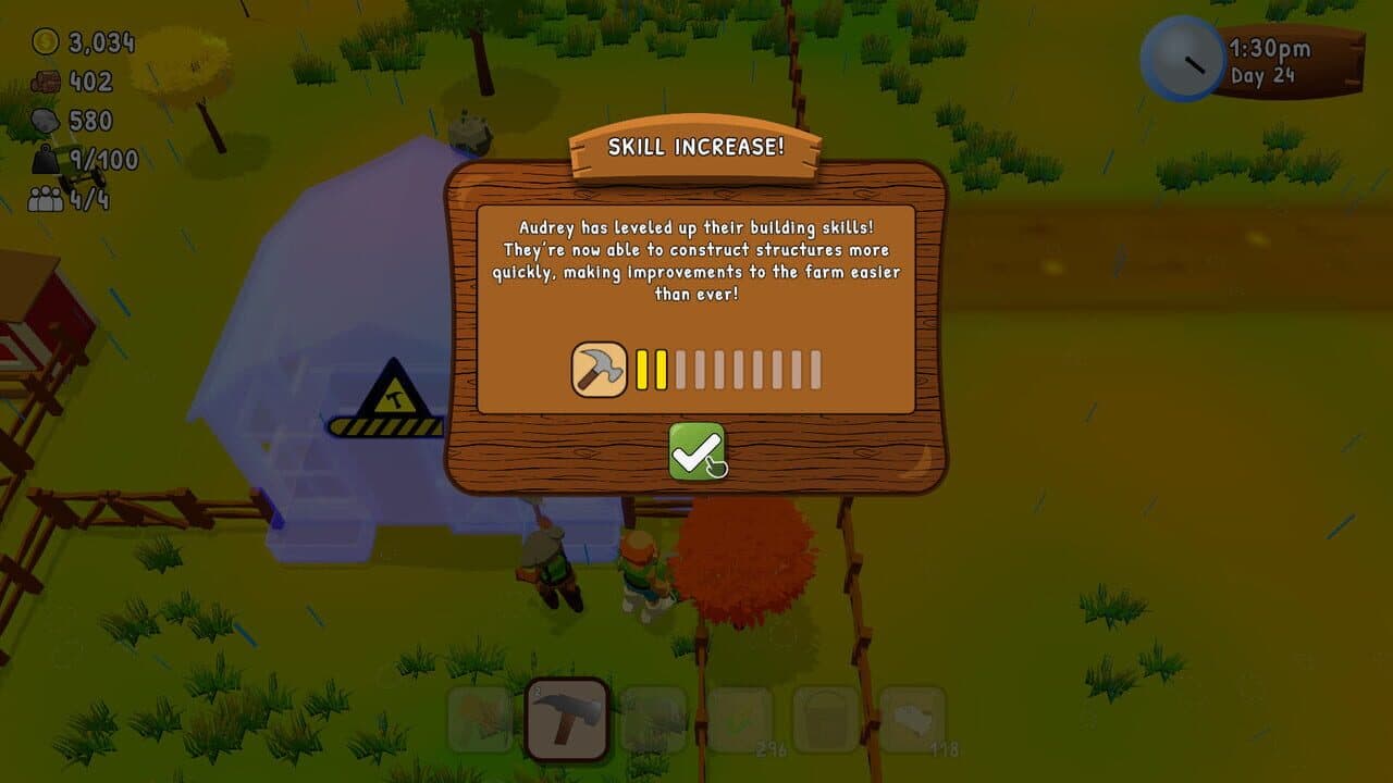 Cozy Farm Manager thumbnail 8