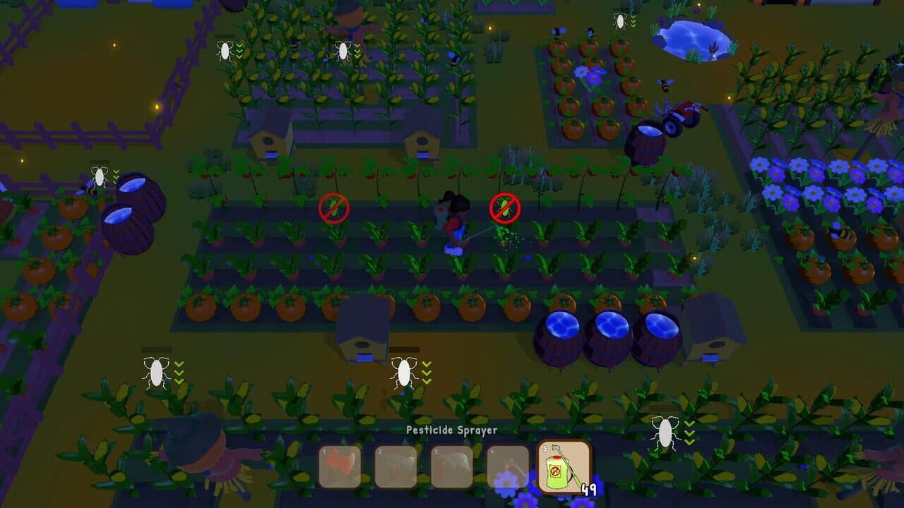Cozy Farm Manager thumbnail 9